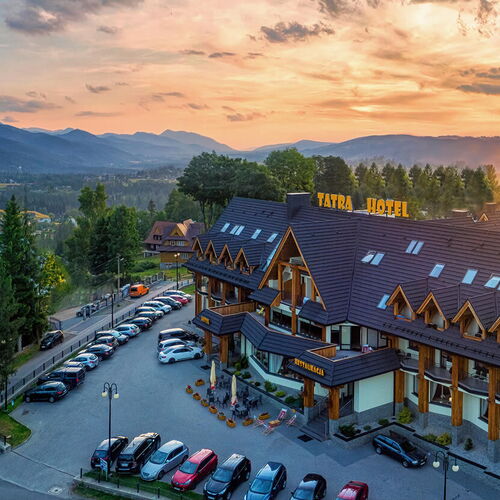 Hotel Tatra Zakopane <sup>***</sup>