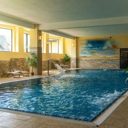 Hotel Tatra Zakopane - Basen & Wellness