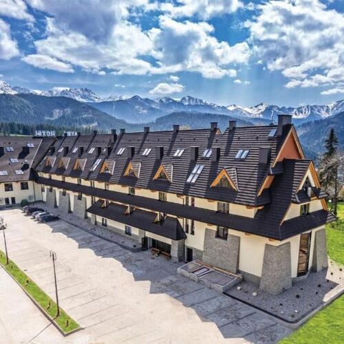 Hotel Tatra Zakopane