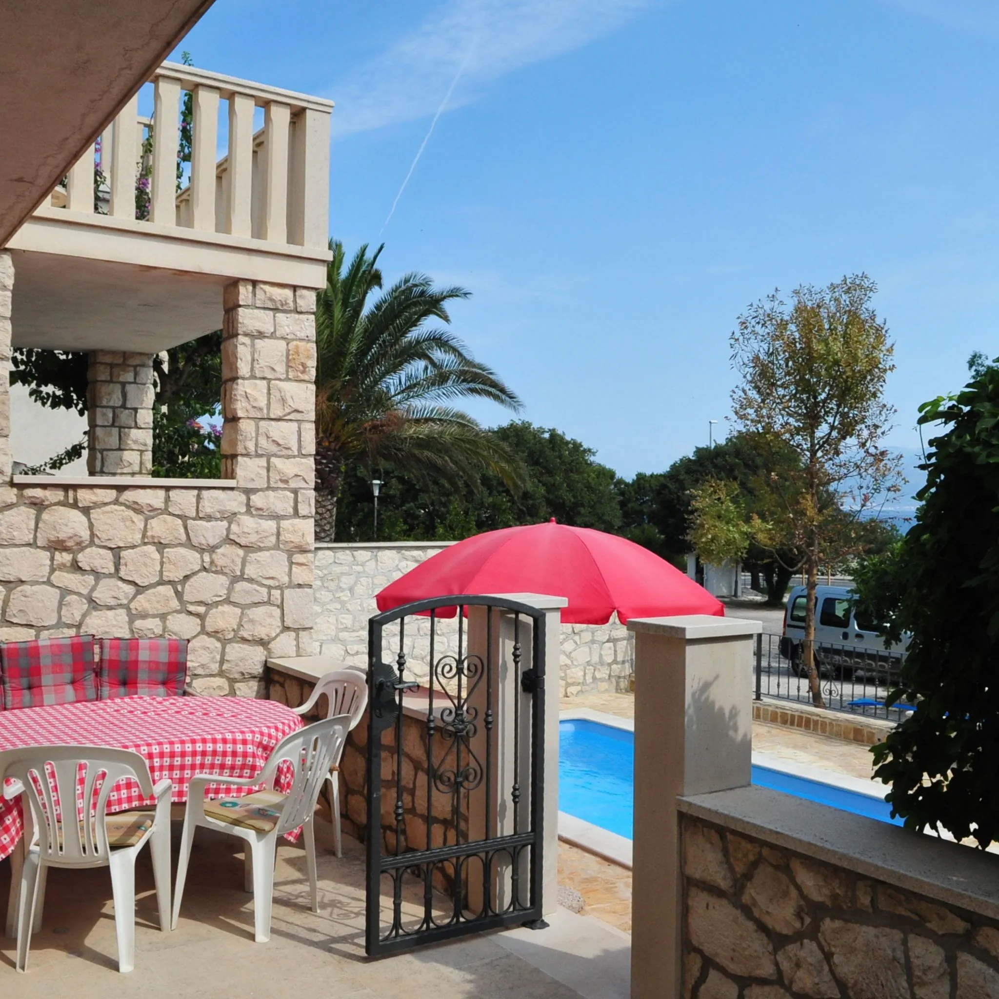 Kuća za Odmor Marija Jakšić Supetar