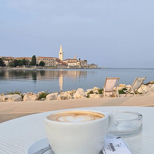 Apartmani Karmen Poreč