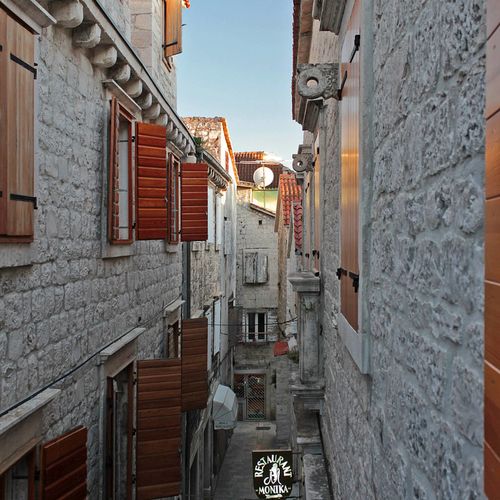 Hotel Monika Trogir ★★★★ 2