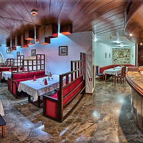 Hotel Monika Trogir ★★★★ 3