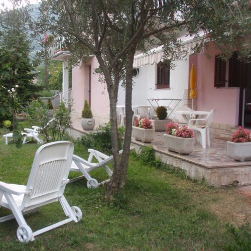 Apartman-Sobe Mikleus Mošćenička Draga  2