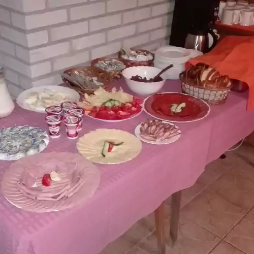 Édenkert Panzió Siófok 010 kép