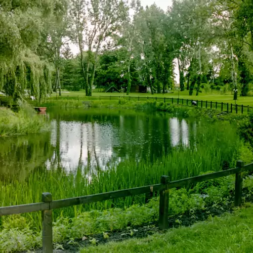 Édenkert Panzió Siófok 004 kép