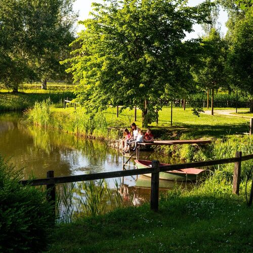 Édenkert Panzió Siófok