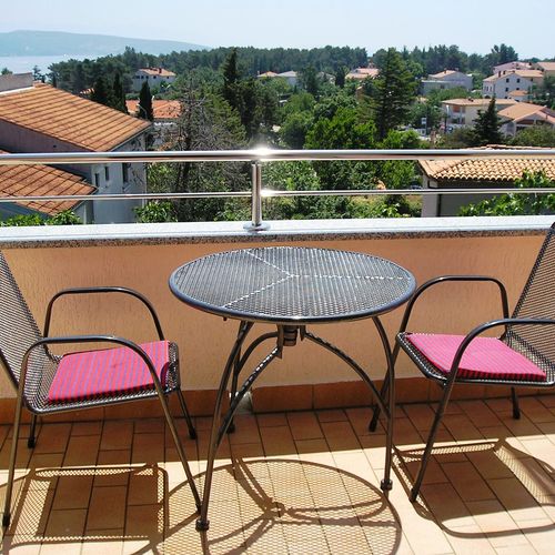 Apartmani Antares Krk  4