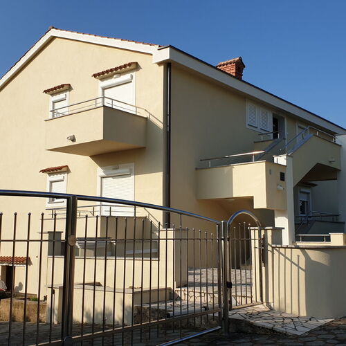 Apartmani Antares Krk  2