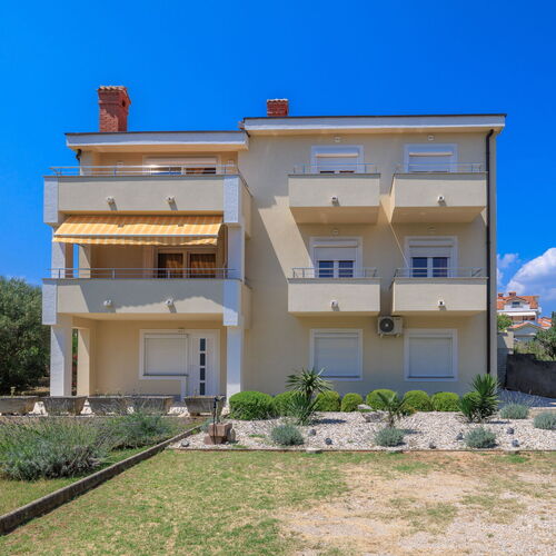 Apartmani Antares Krk