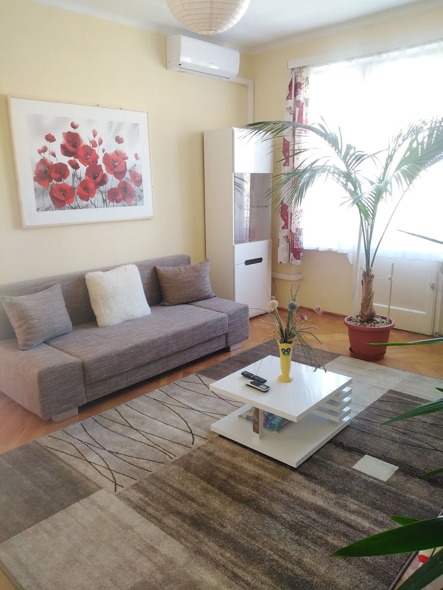 Városközponti Apartmanlakás Salgótarján