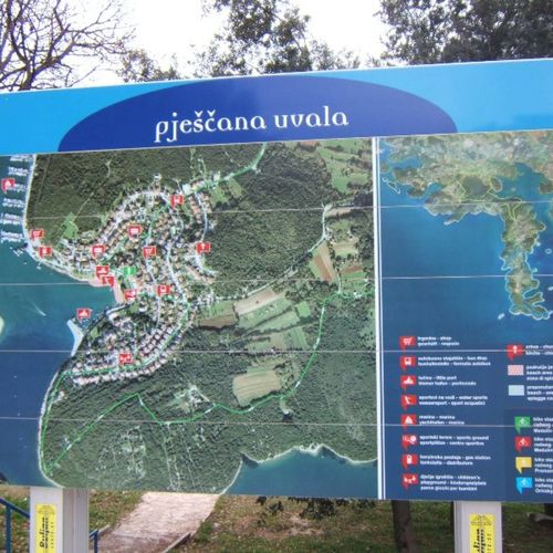 Apartmani Antica Pješčana Uvala  2
