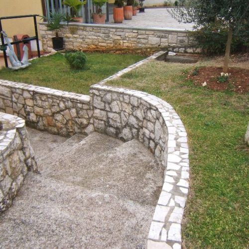 Apartmani Antica Pješčana Uvala  4