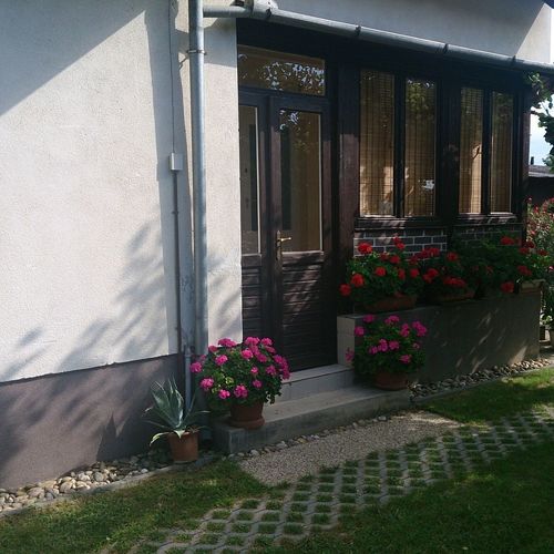 Léda Apartman Keszthely  2