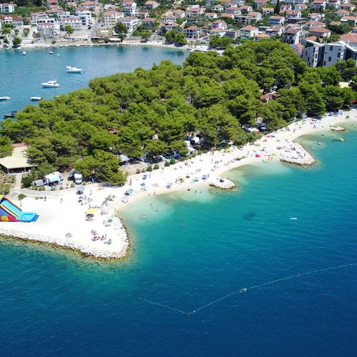 Apartmani Puljiz Trogir  3