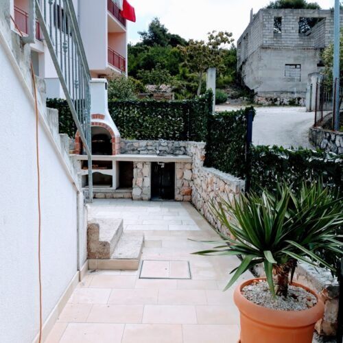 Apartmani Puljiz Trogir  4