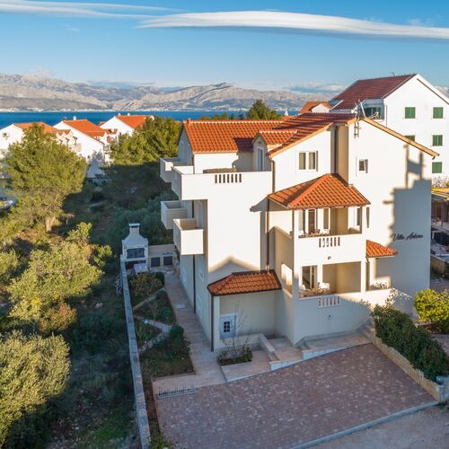 Villa Ankora Supetar  2