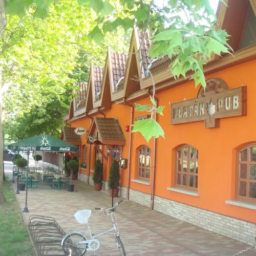 Fot&oacute; az &eacute;p&uuml;letről