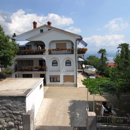 Villa Stanger Lovran  2