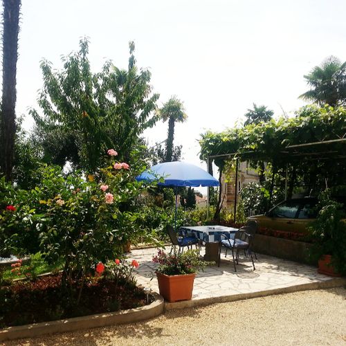 Villa Stanger Lovran  4