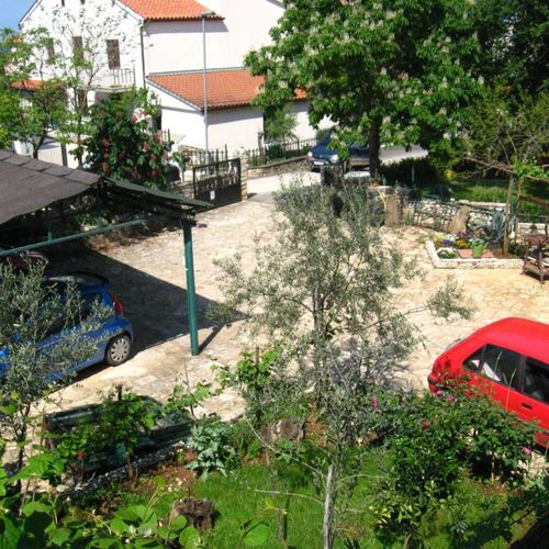 Apartman Neti Rovinj  3
