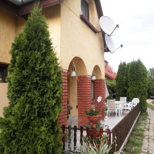 Szabó Ház Balatonkeresztúr  4