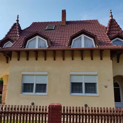 Henrietta Apartmanház Zalakaro 004 kép