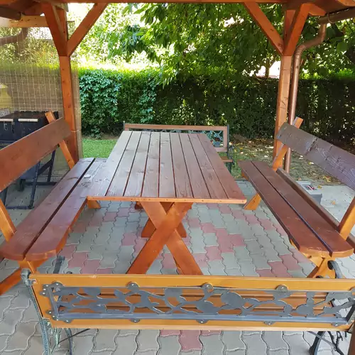 Henrietta Apartmanház Zalakaro 005 kép