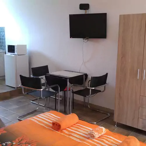 Vasti Apartman Siófok 014 kép