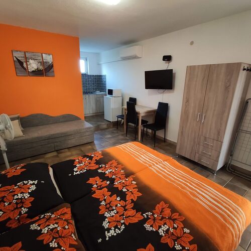 Vasti Apartman Siófok  3