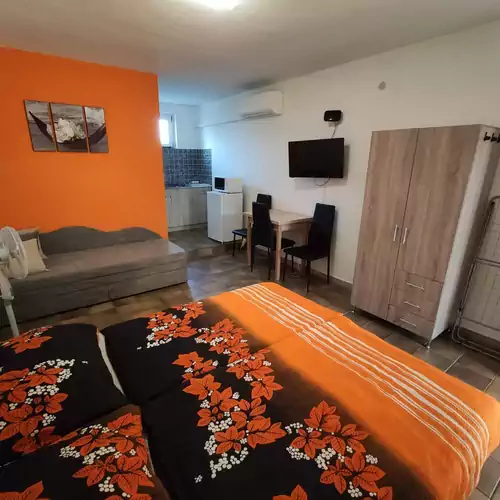 Vasti Apartman Siófok 005 kép