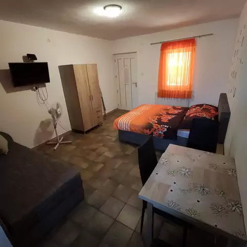 Vasti Apartman Siófok 009 kép