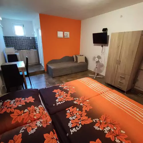 Vasti Apartman Siófok 044 kép