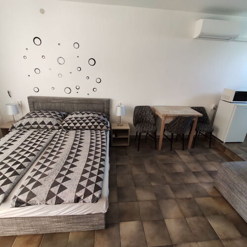 Vasti Apartman Siófok  4