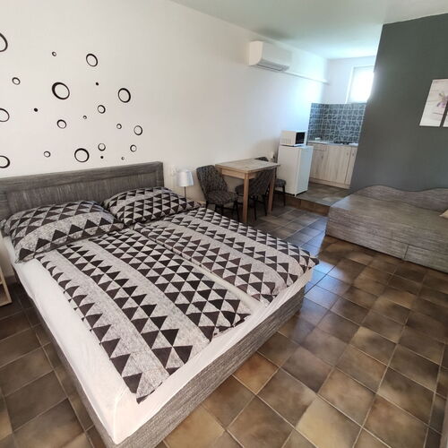 Vasti Apartman Siófok  2
