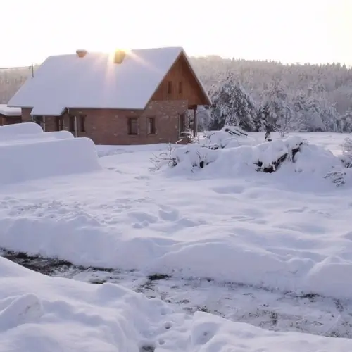 Fénykép az épületről