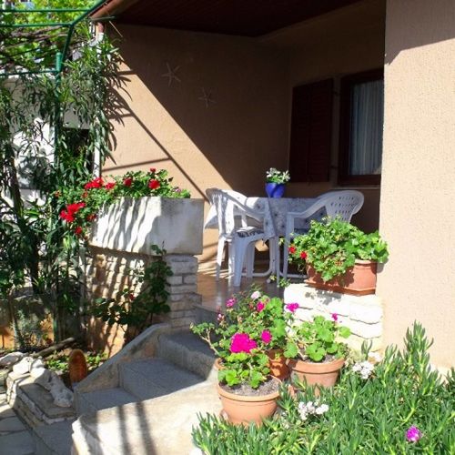 Apartmani Mikeli Pula 