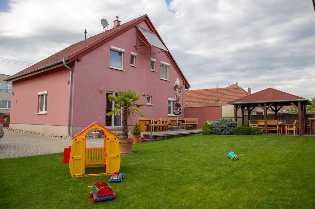 Penzion Michaela Dolný Ohaj