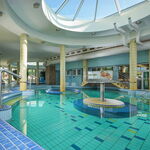 Wellness, relax