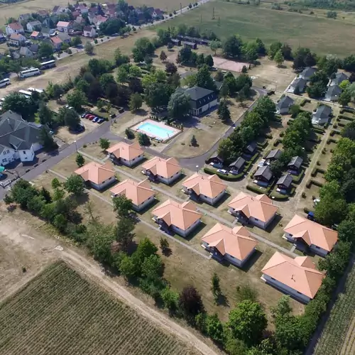 Tengerszem Üdülőpark és Camping Sárospatak 013 kép