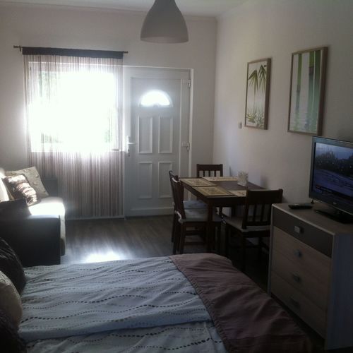 Sunshine Apartman Siófok  2