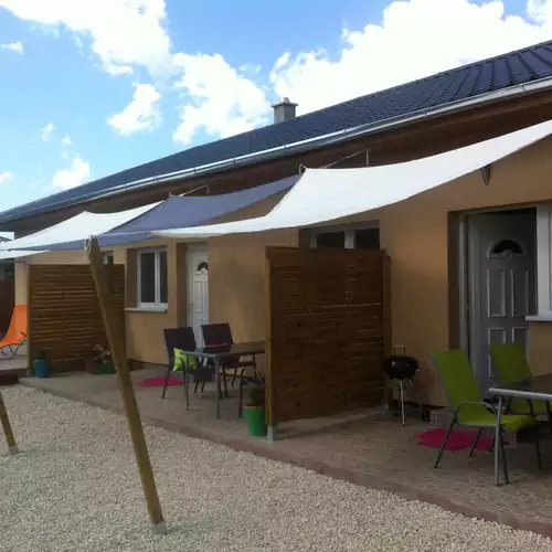 Sunshine Apartman Siófok 001 kép