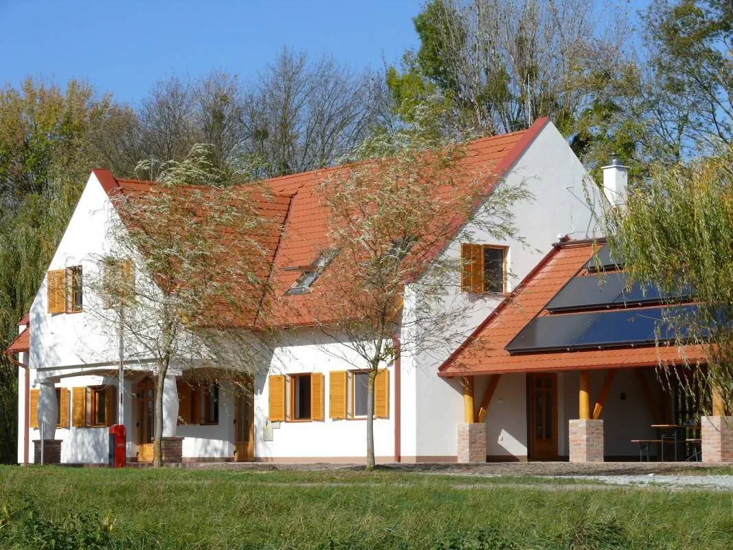 Tó Vendégház Pölöske