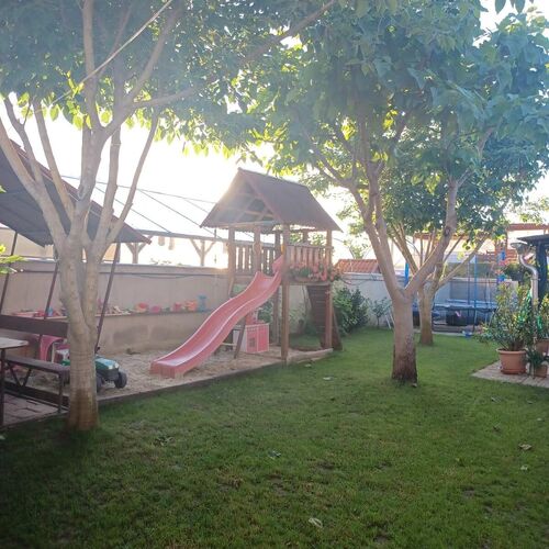 Ivett Apartman Balatonszárszó  4