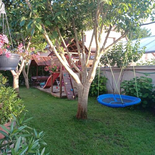 Ivett Apartman Balatonszárszó  3