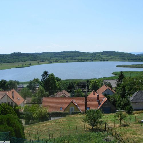 Tó Apartman Tihany  2