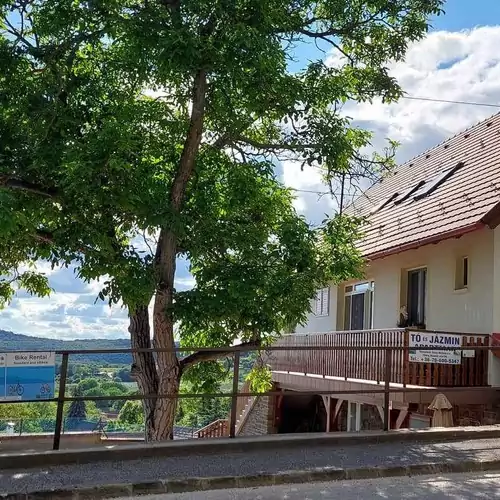 Tó Apartman Tihany 016 kép