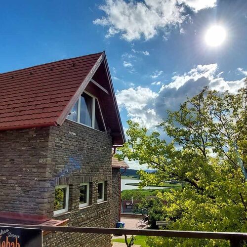 Tó Apartman Tihany