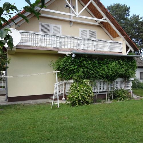 Centrum Apartman Balatonfenyves  4