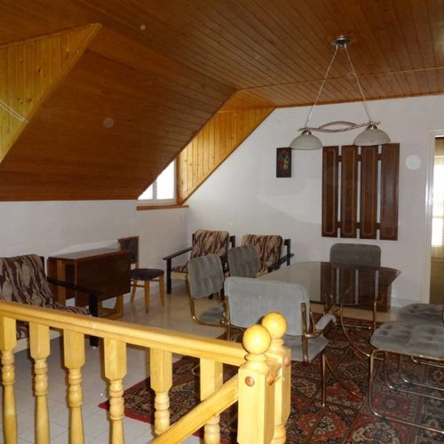 Centrum Apartman Balatonfenyves  3
